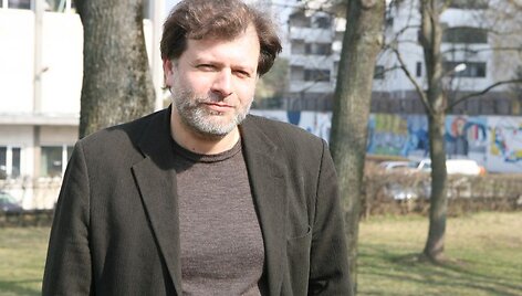 D.Kuolio žiniomis, žurnalistų pokalbių neteisėtai klausomasi ir dabar.
