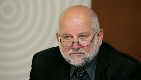 Algirdas Kunčinas 