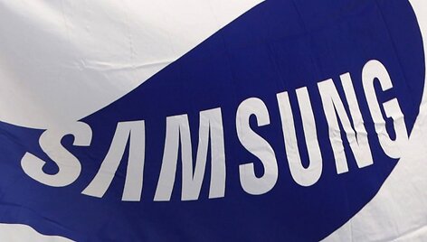 &bdquo;Samsung&ldquo;
