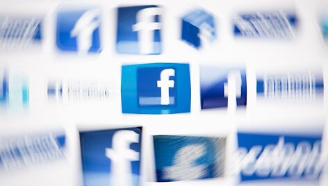 &bdquo;Facebook&ldquo;