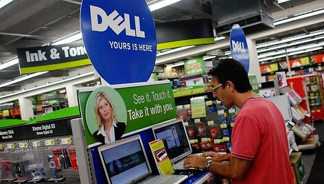 &bdquo;Dell&ldquo;