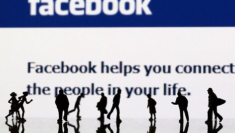 &bdquo;Facebook&ldquo;