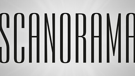 &bdquo;Scanorama&ldquo;