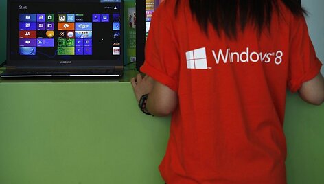 &bdquo;Windows 8&ldquo;