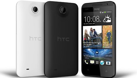 Telefonas &bdquo;HTC Desire 300&ldquo;