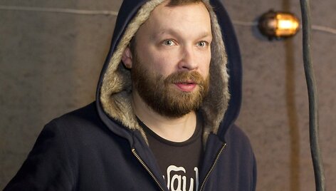 Martynas Starkus