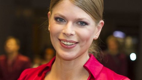 Loreta Sungailienė