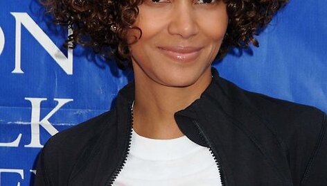 Halle Berry
