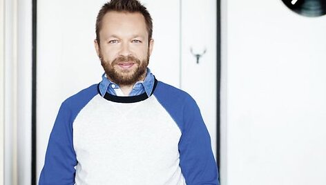 Martynas Starkus
