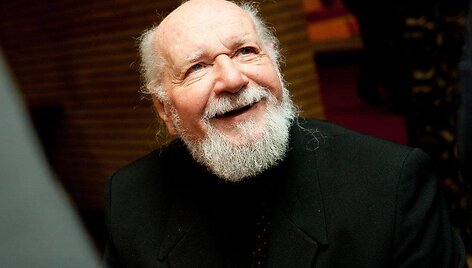 Vytautas Pauk&scaron;tė