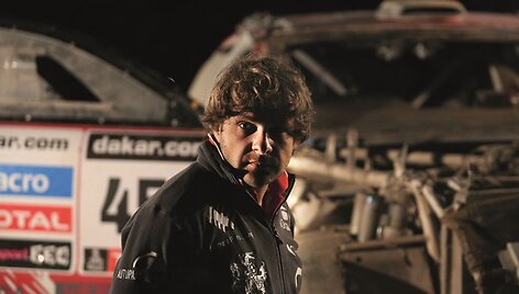 Benediktas Vanagas