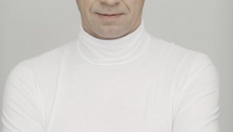 Rolandas Kazlas