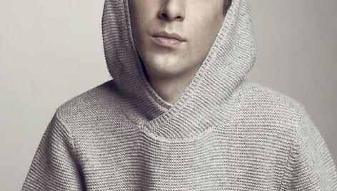Mario Basanov