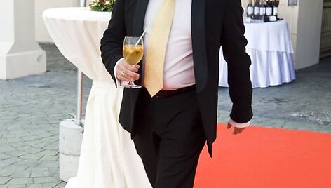Rafailas Karpis