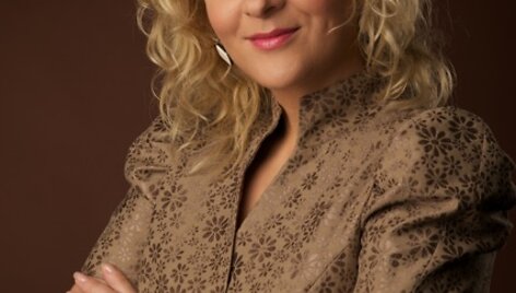 Gabija Skučaitė