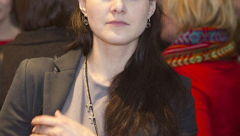 Dalia Morozovaitė