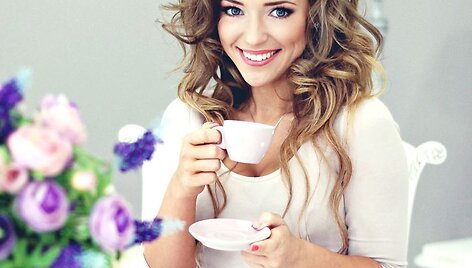 Monika &Scaron;alčiūtė