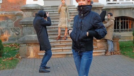 Audronė Bunikienė