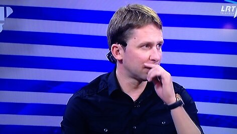 Egidijus Dragūnas