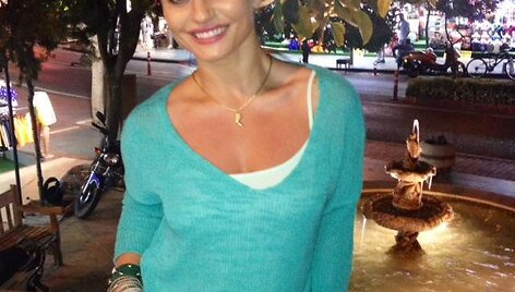 Sandra Kniazevičiūtė