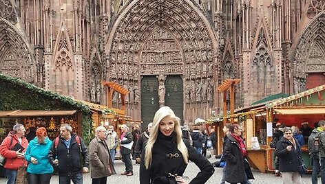 Inga Stumbrienė