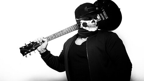 Ironvytas