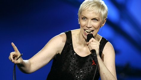 Annie Lennox 