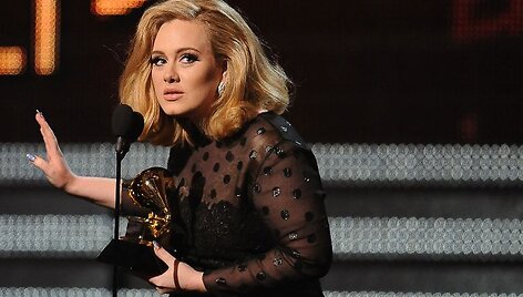 Adele