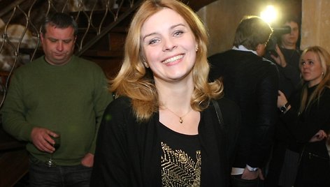 Eglė Driukaitė