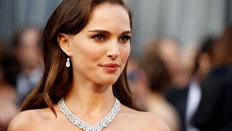 Natalie Portman