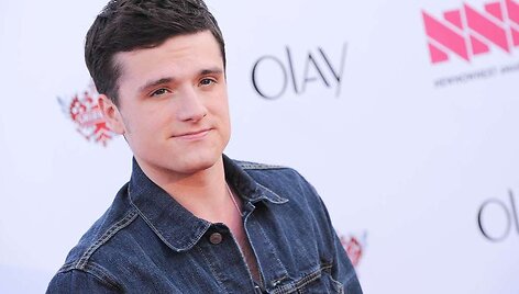 Joshas Hutchersonas