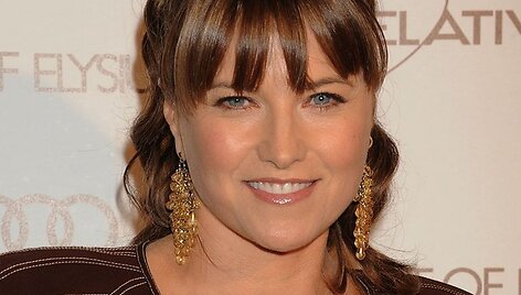 Lucy Lawless