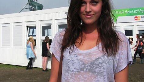 &bdquo;Heineken Open&lsquo;er&ldquo; vie&scaron;nia