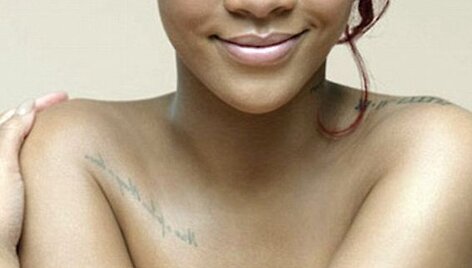 Rihanna