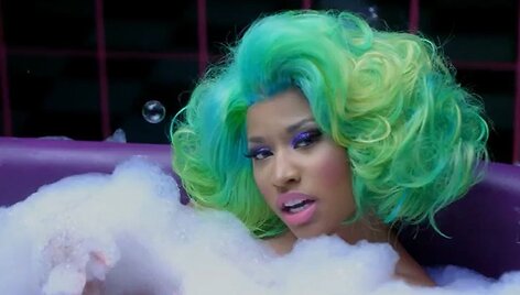 Nicki Minaj