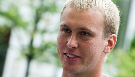 Jevgenijus &Scaron;uklinas
