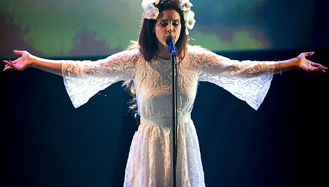 Lana Del Rey