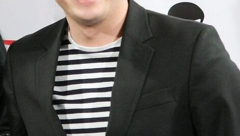 Tadas Luko&scaron;evičius