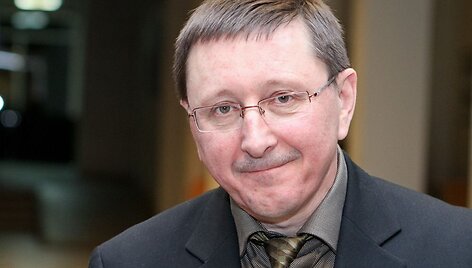 Vytautas &Scaron;erėnas