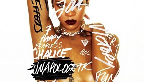 Rihanna
