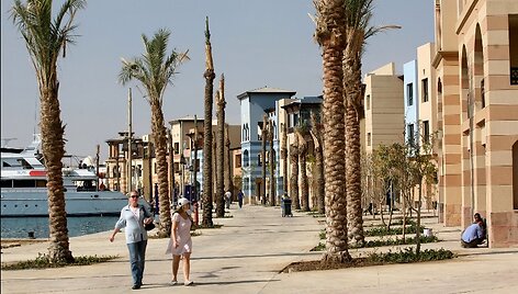 Port Ghalibas