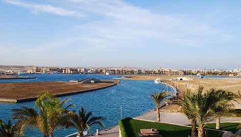 Port Ghalibas