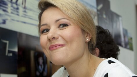Beata Nicholson