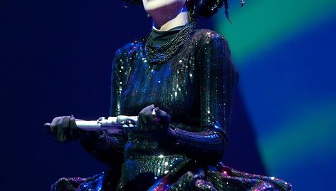 Elektroninė opera &bdquo;XYZ&ldquo; 