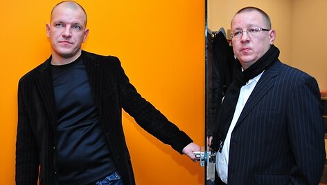 Broliai Bendžiai