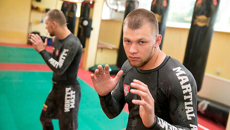 Natas Atmanavičius