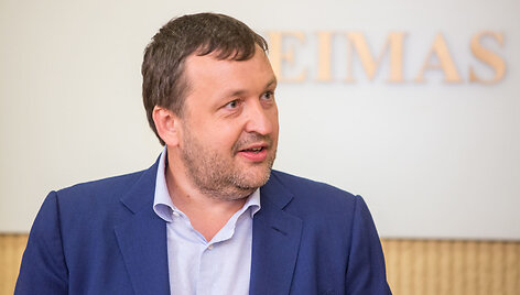 Antanas Guoga