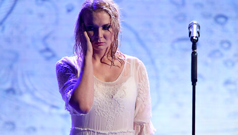 Natalija Bunkė