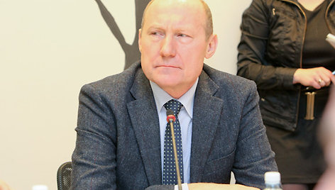 Valdas Lukoševičius