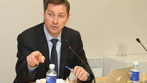 Artūras Zuokas